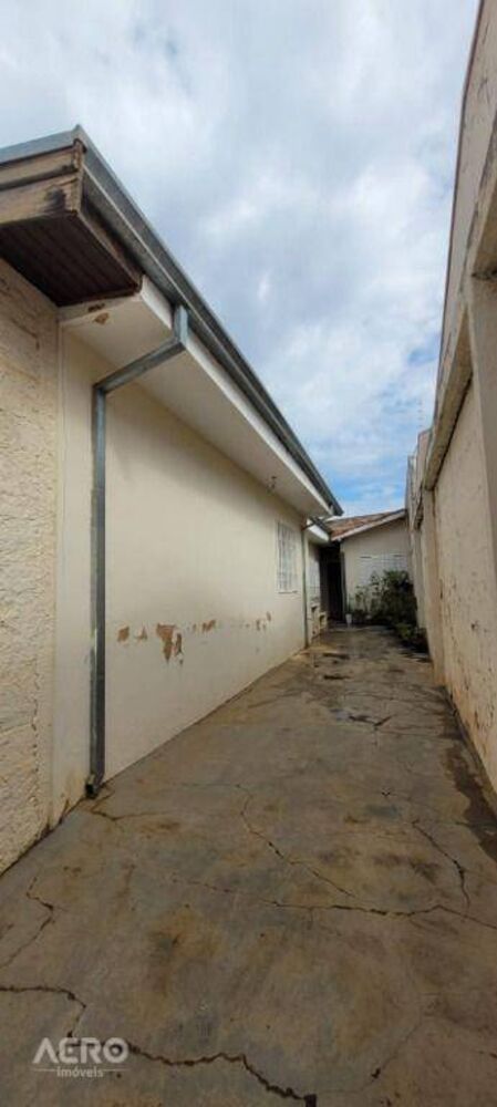 Casa à venda com 3 quartos, 140m² - Foto 8