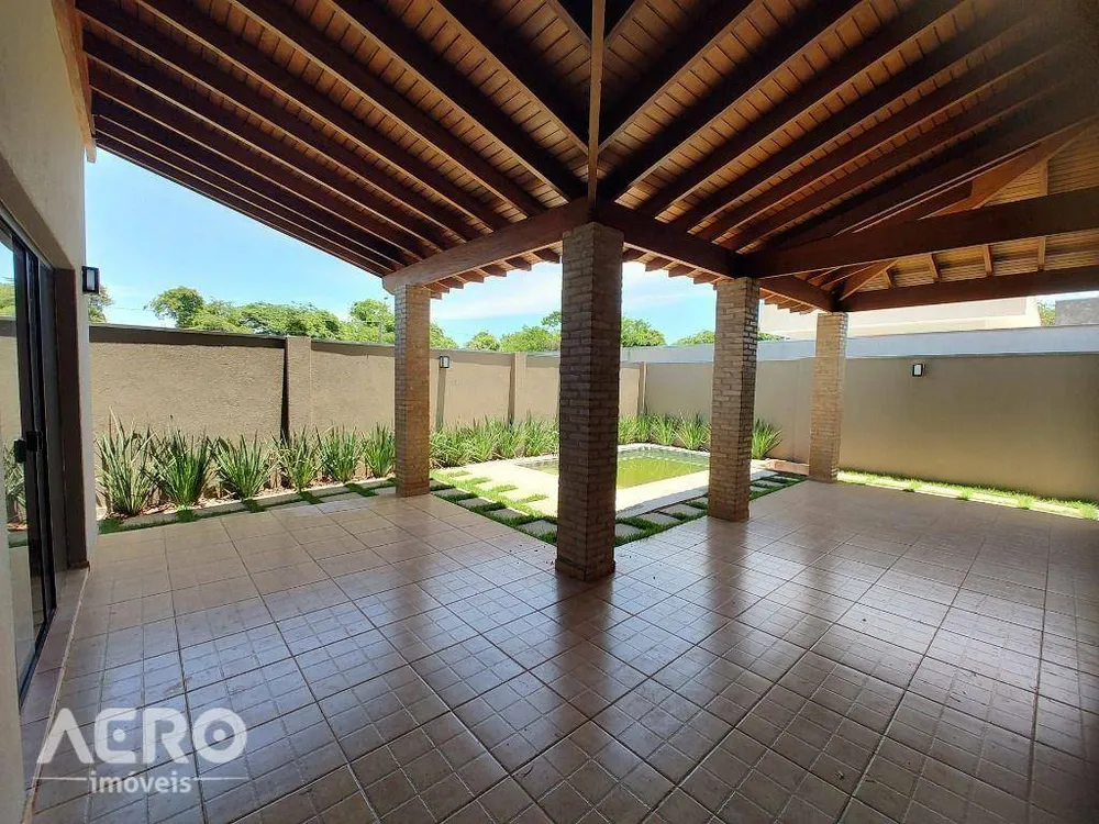 Casa de Condomínio, 3 quartos - Foto 8