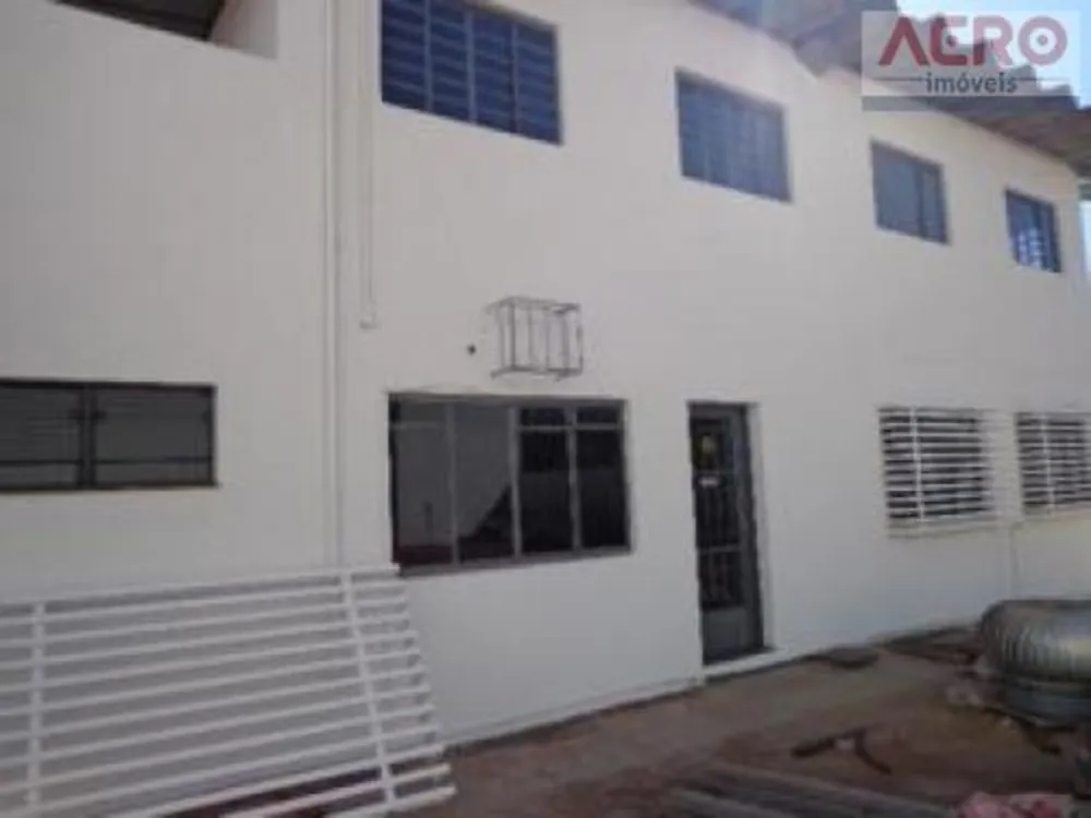 Depósito-Galpão, 3700 m² - Foto 2