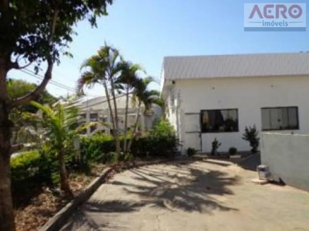 Depósito-Galpão, 3700 m² - Foto 4