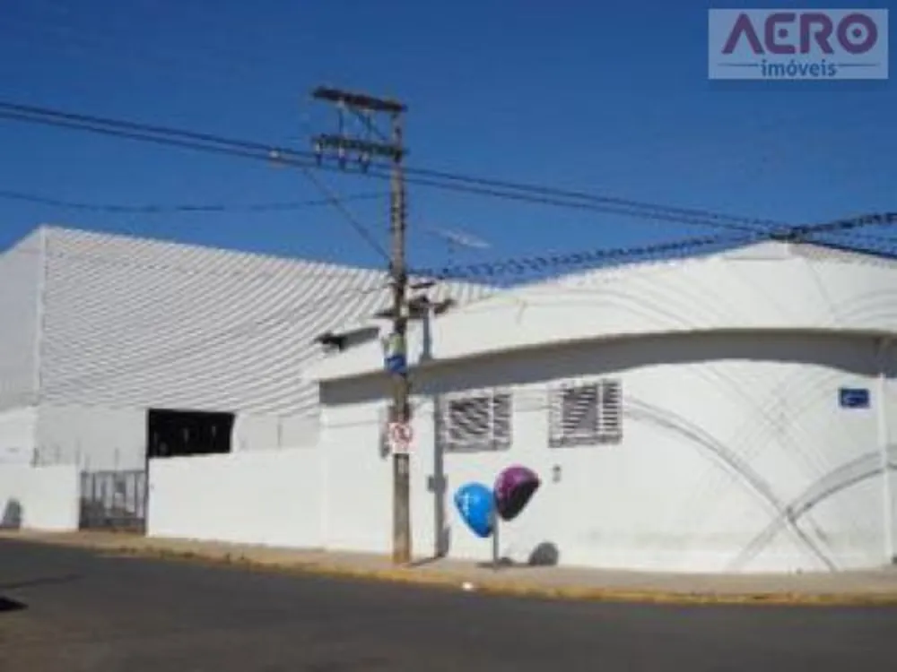 Depósito-Galpão, 3700 m² - Foto 7
