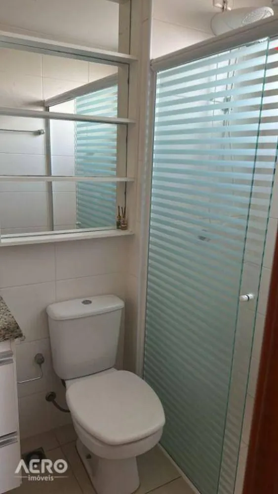 Apartamento, 3 quartos, 86 m² - Foto 7