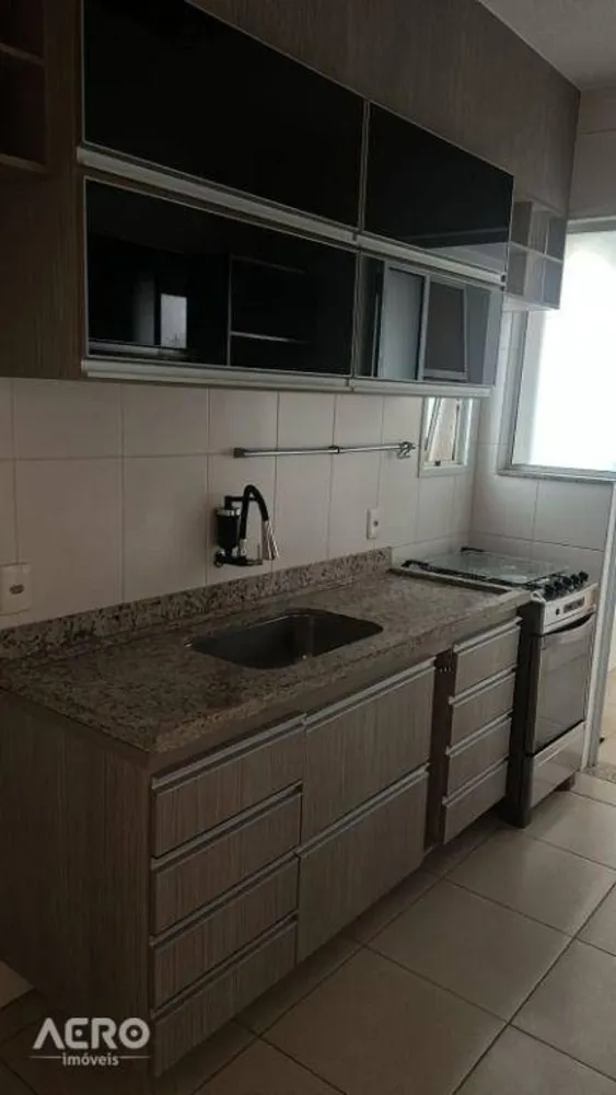 Apartamento, 3 quartos, 86 m² - Foto 2