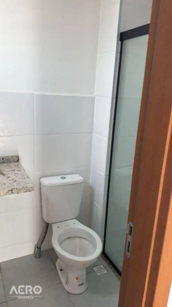 Apartamento, 2 quartos, 60 m² - Foto 3