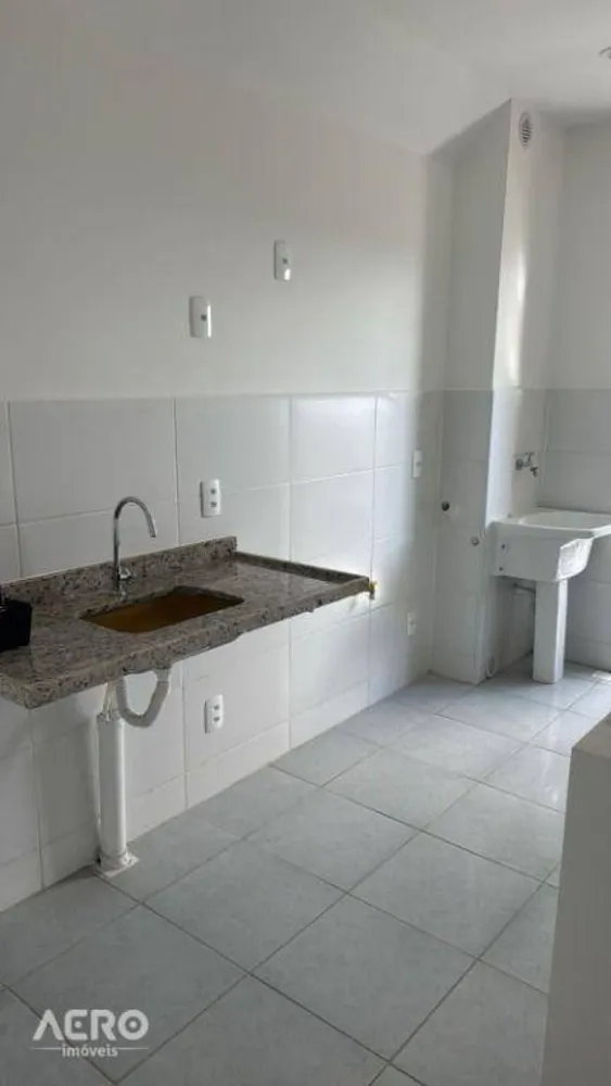 Apartamento, 2 quartos, 60 m² - Foto 4