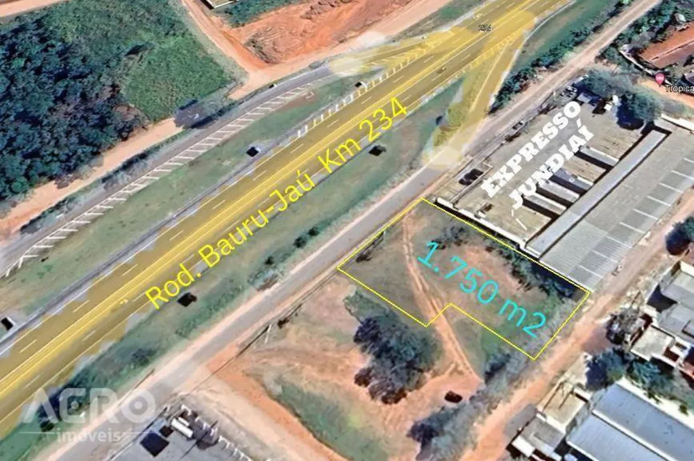 Terreno, 2000 m² - Foto 1