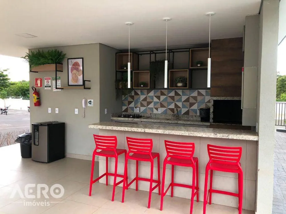 Apartamento, 2 quartos, 42 m² - Foto 3
