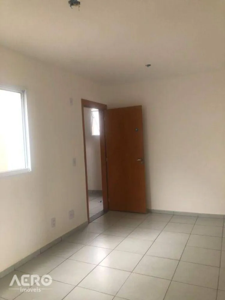 Apartamento, 2 quartos, 42 m² - Foto 4