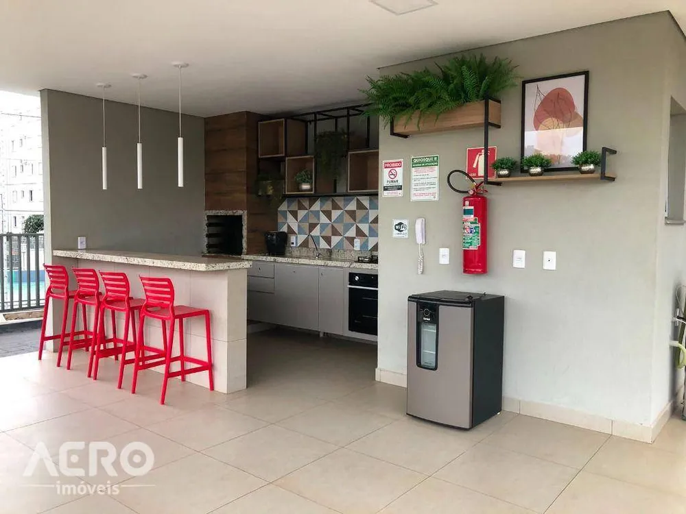 Apartamento, 2 quartos, 42 m² - Foto 7
