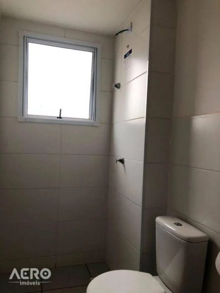 Apartamento, 2 quartos, 42 m² - Foto 1