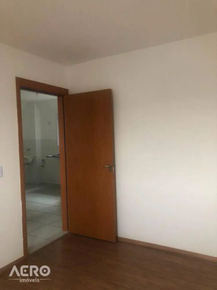 Apartamento, 2 quartos, 42 m² - Foto 2