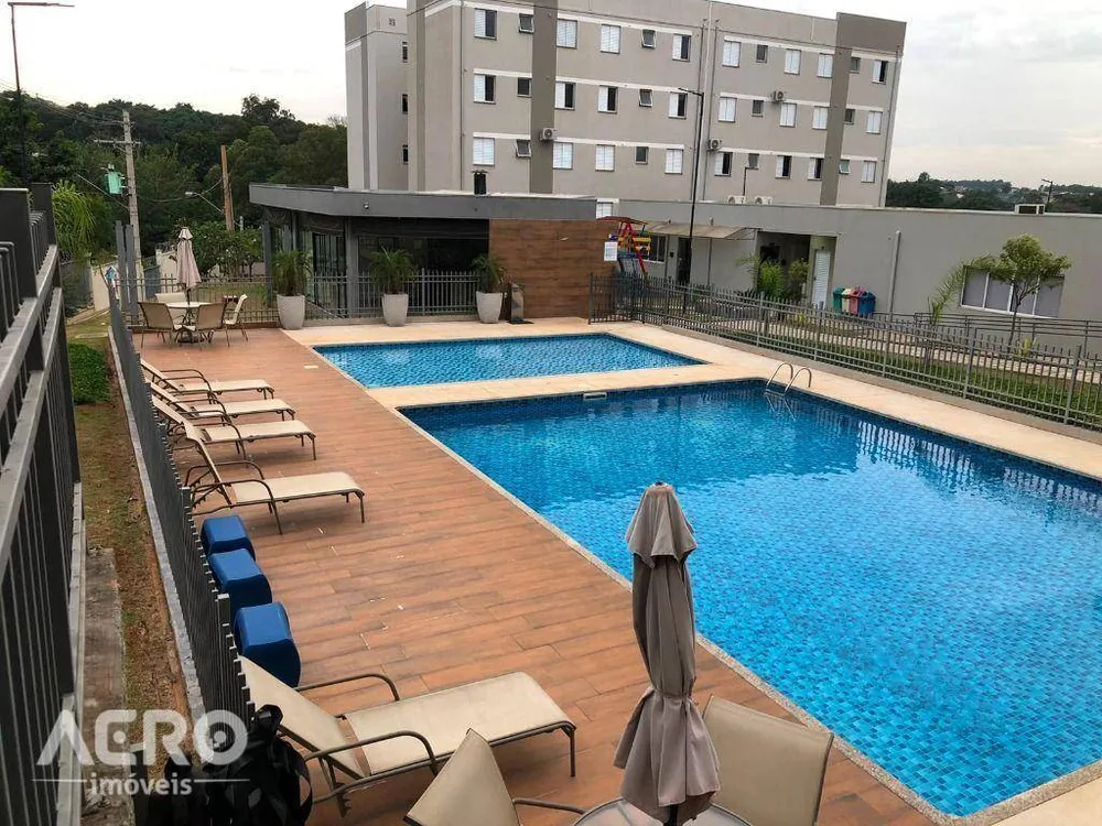 Apartamento, 2 quartos, 42 m² - Foto 6