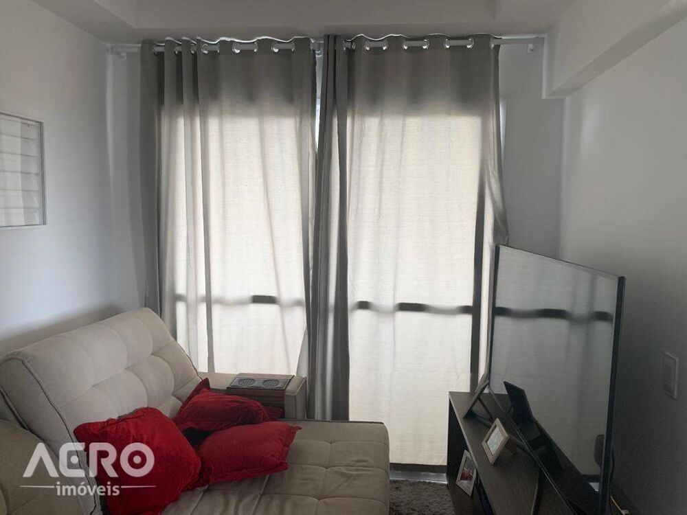 Apartamento, 2 quartos, 61 m² - Foto 3