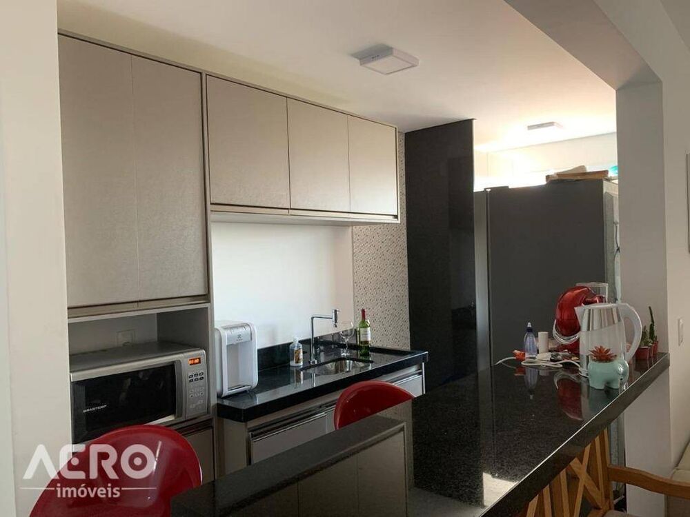 Apartamento, 2 quartos, 61 m² - Foto 1