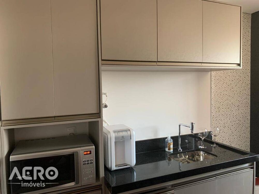 Apartamento, 2 quartos, 61 m² - Foto 2