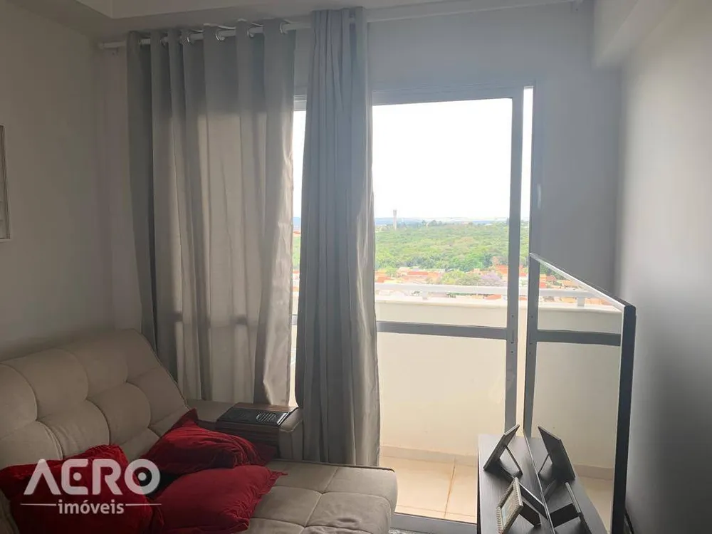 Apartamento, 2 quartos, 61 m² - Foto 4