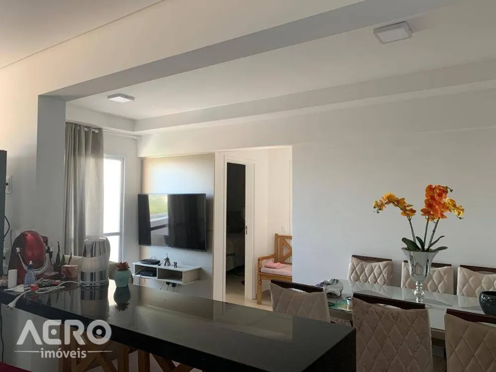 Apartamento, 2 quartos, 61 m² - Foto 2