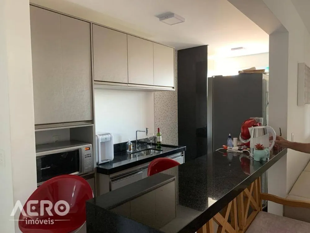 Apartamento, 2 quartos, 61 m² - Foto 12
