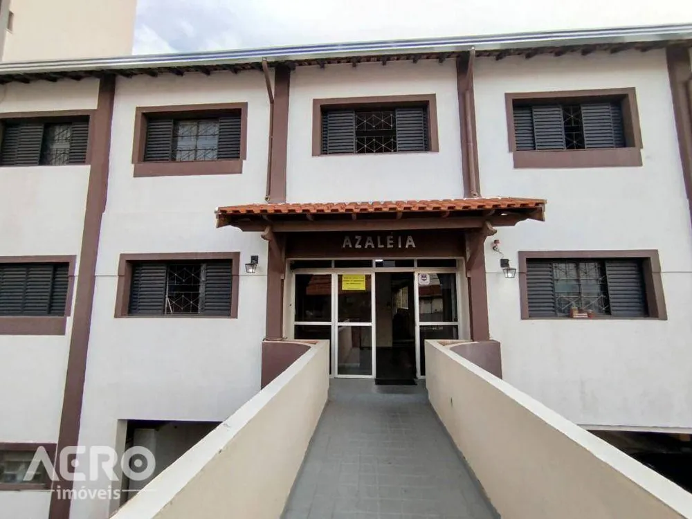 Apartamento, 1 quarto, 30 m² - Foto 1