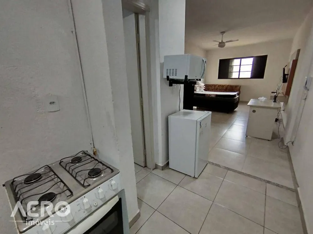 Apartamento, 1 quarto, 30 m² - Foto 5