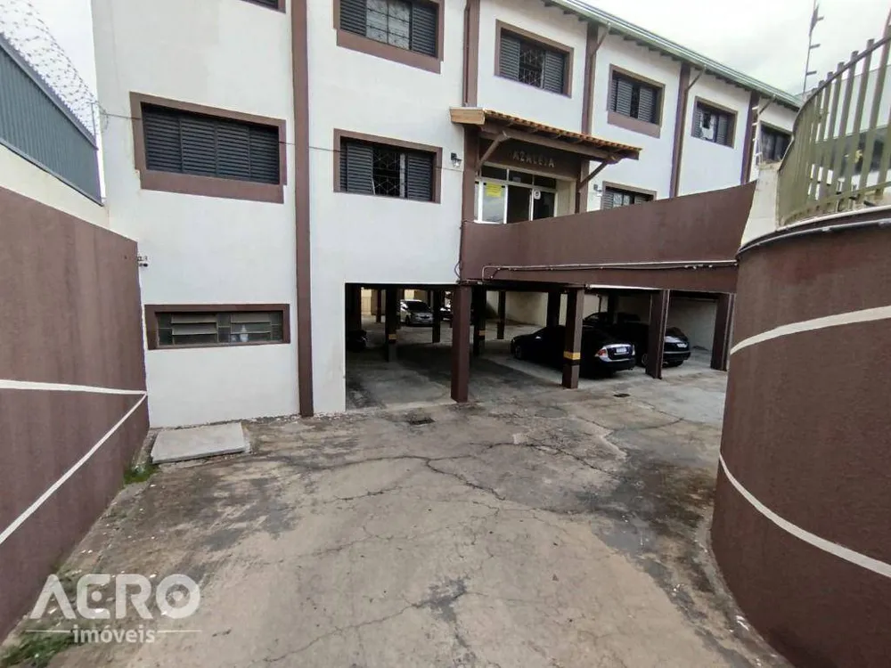 Apartamento, 1 quarto, 30 m² - Foto 7