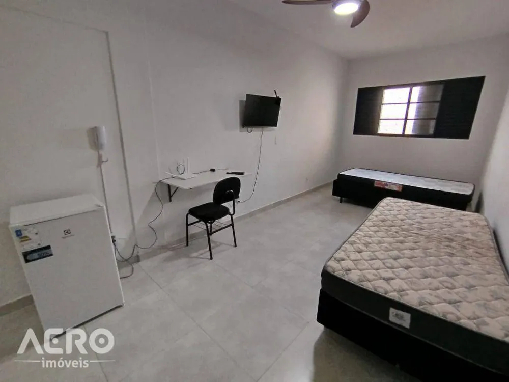 Apartamento, 1 quarto, 30 m² - Foto 6