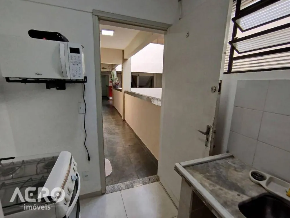 Apartamento, 1 quarto, 30 m² - Foto 3