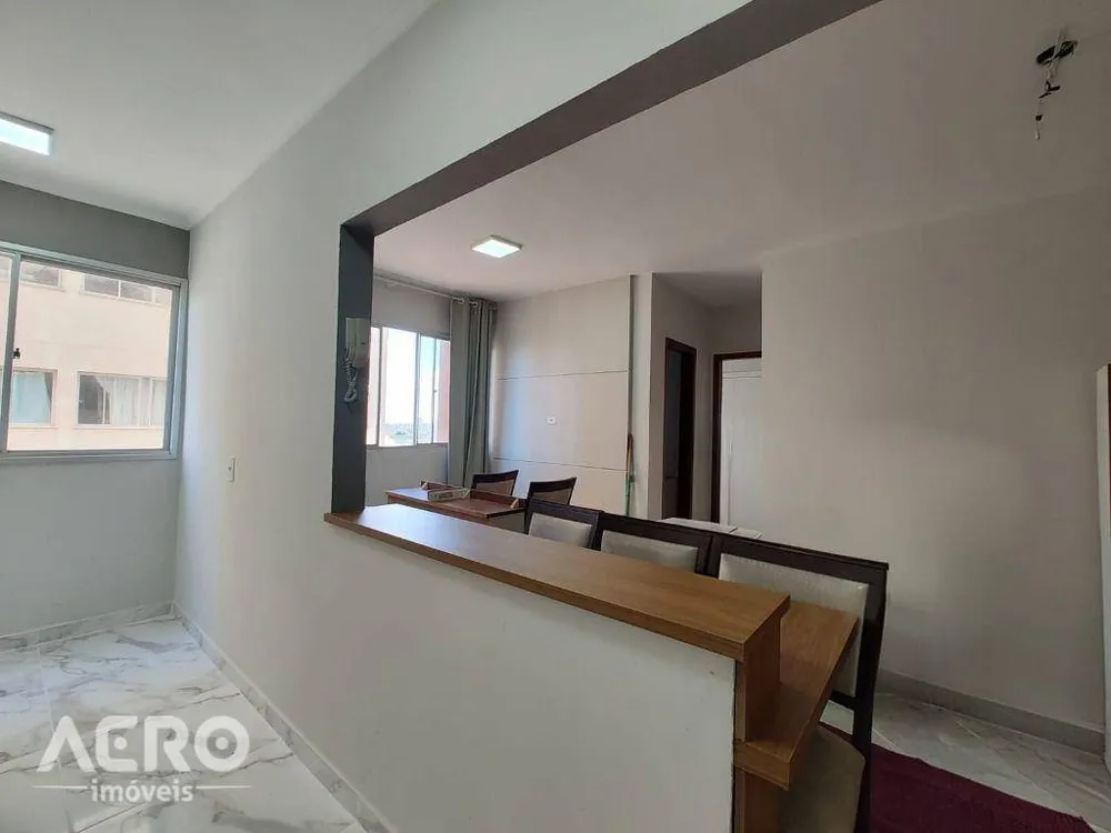 Apartamento, 2 quartos, 62 m² - Foto 10