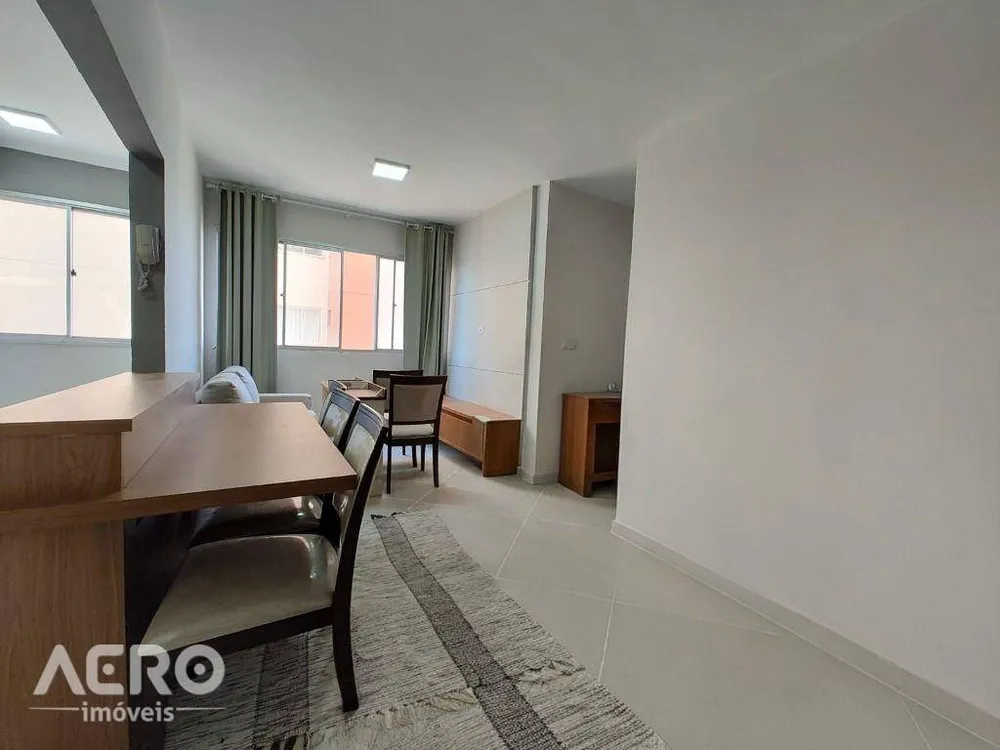 Apartamento, 2 quartos, 62 m² - Foto 1