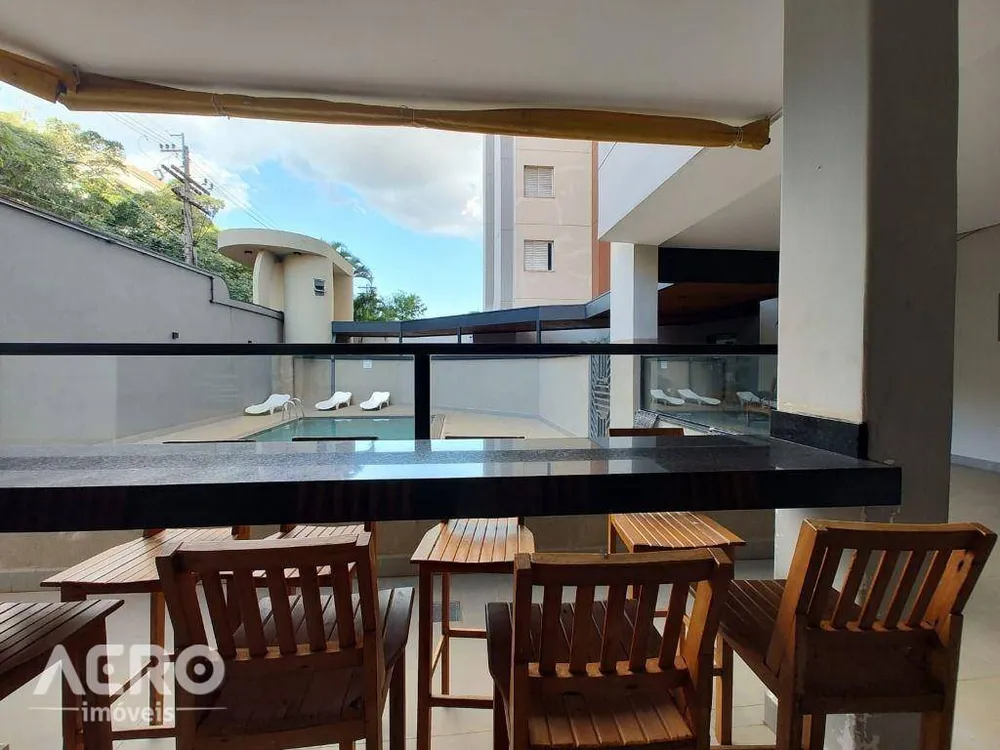 Apartamento, 2 quartos, 62 m² - Foto 9