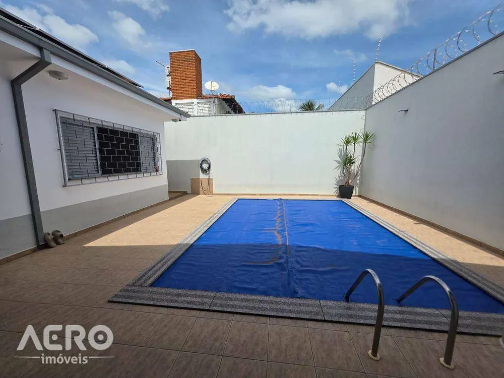 Casa, 3 quartos, 279 m² - Foto 2