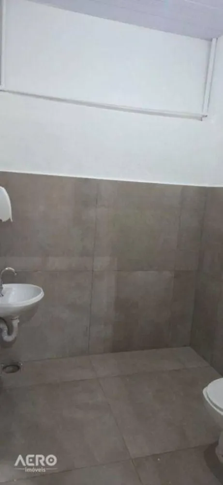 Depósito-Galpão, 500 m² - Foto 7