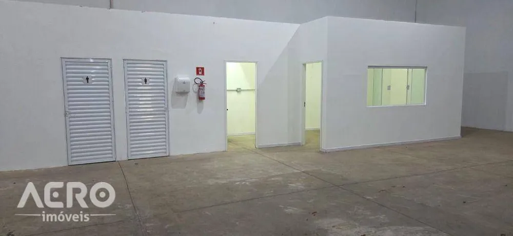 Depósito-Galpão, 500 m² - Foto 3