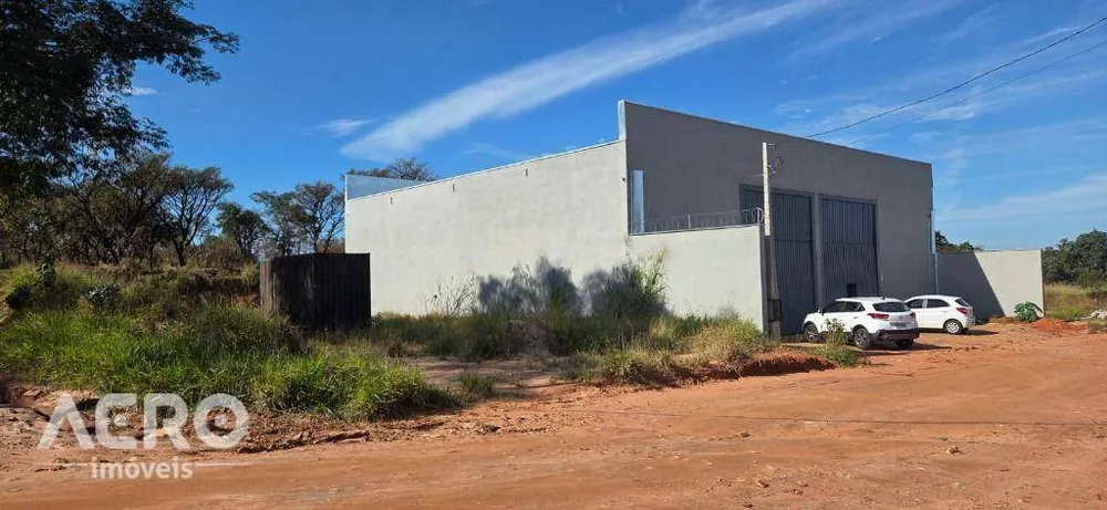 Depósito-Galpão, 500 m² - Foto 6
