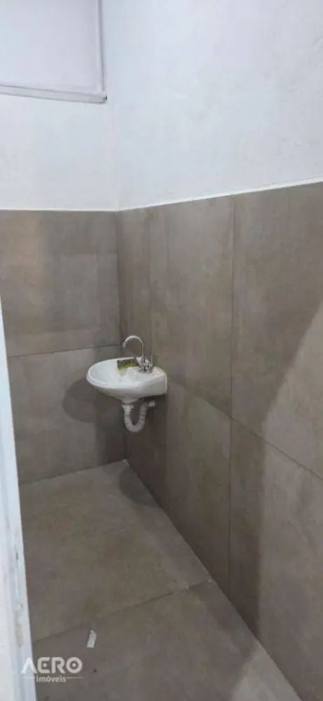 Depósito-Galpão, 500 m² - Foto 4