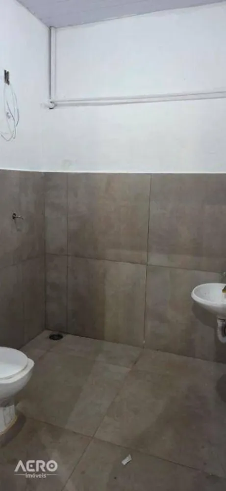 Depósito-Galpão, 500 m² - Foto 8