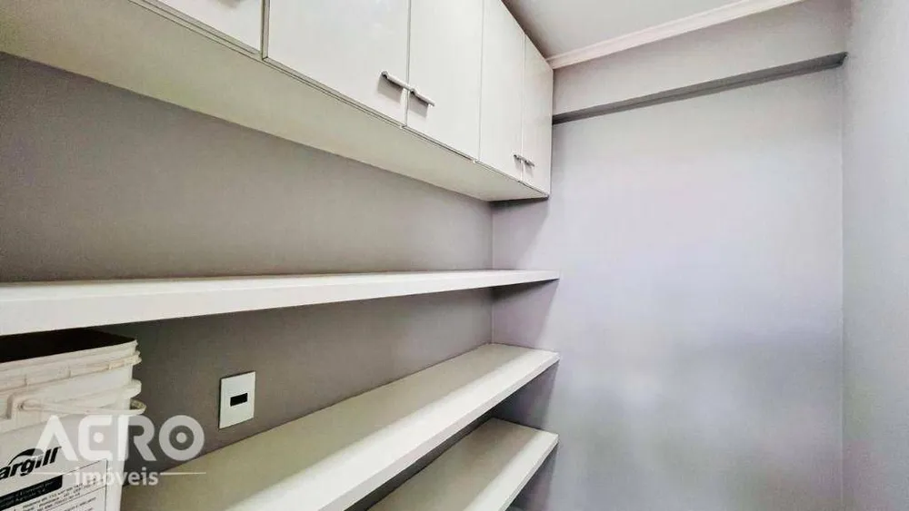 Apartamento, 3 quartos, 128 m² - Foto 8