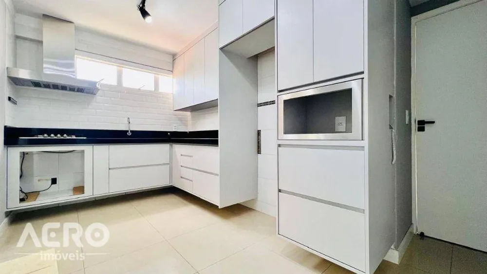 Apartamento, 3 quartos, 128 m² - Foto 4