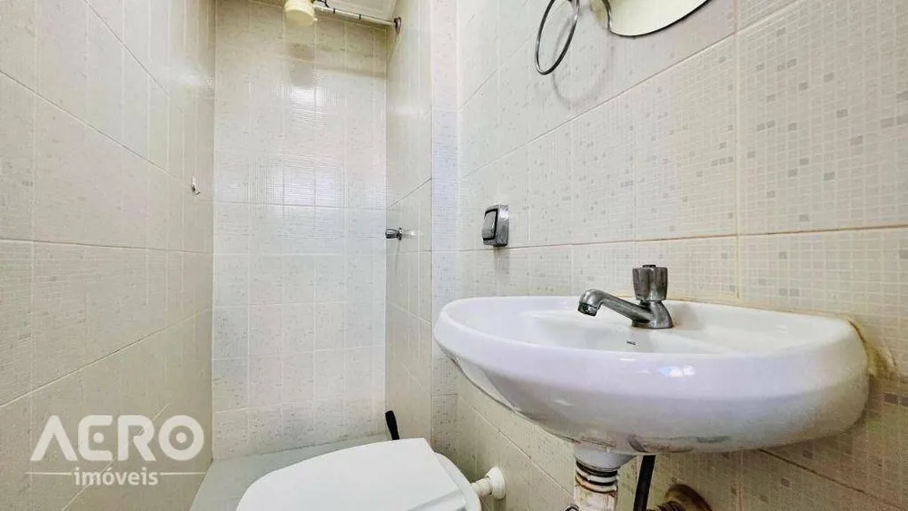Apartamento, 3 quartos, 128 m² - Foto 7