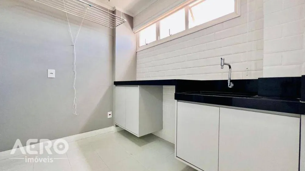 Apartamento, 3 quartos, 128 m² - Foto 5