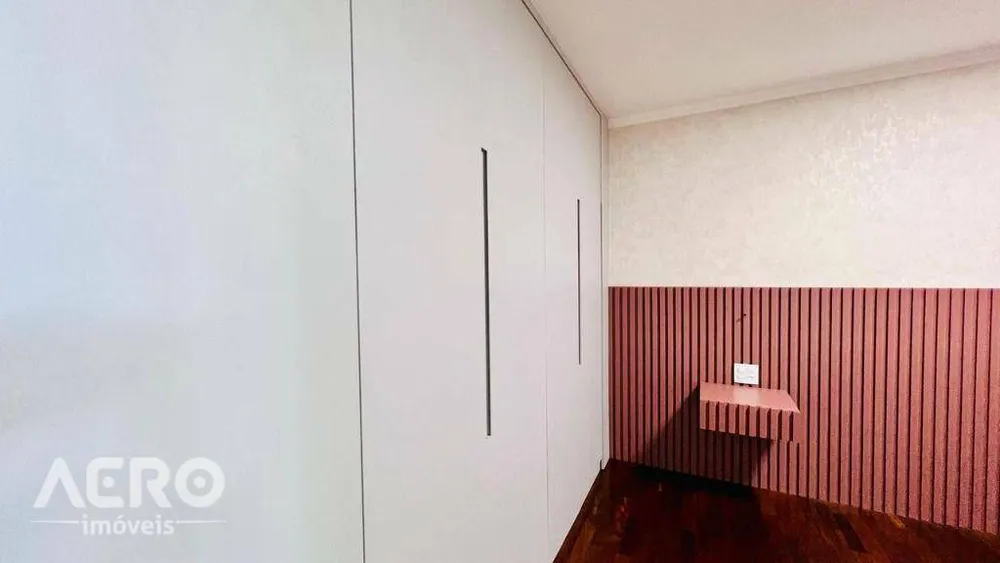 Apartamento, 3 quartos, 128 m² - Foto 3