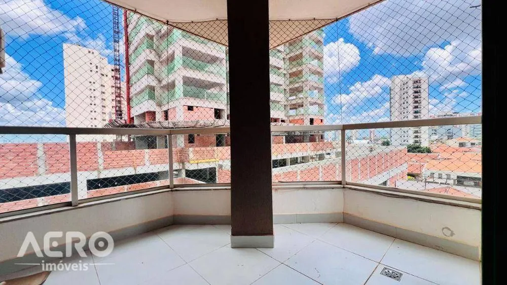 Apartamento, 3 quartos, 128 m² - Foto 6