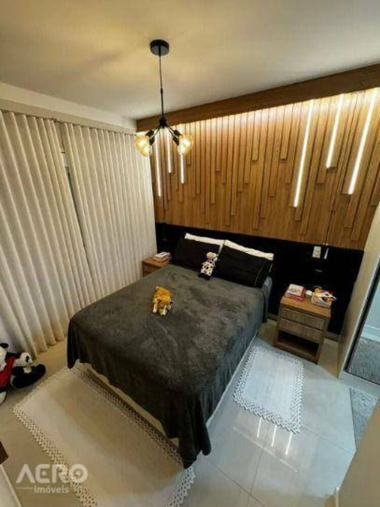 Apartamento, 2 quartos, 77 m² - Foto 4
