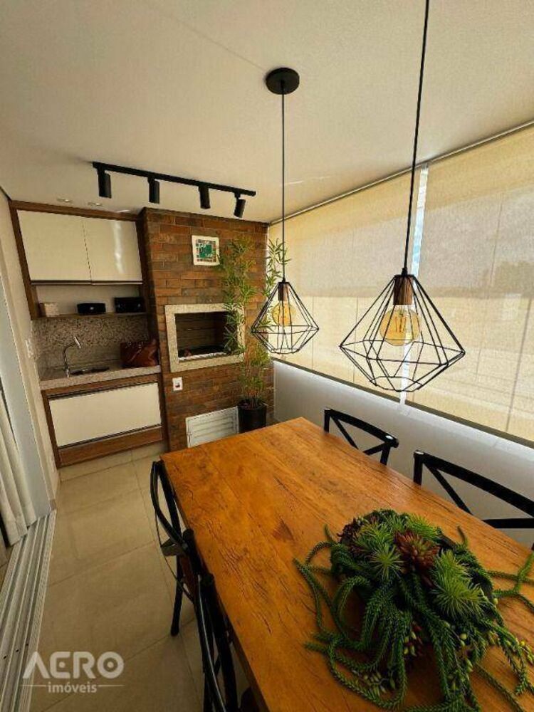 Apartamento, 2 quartos, 77 m² - Foto 3