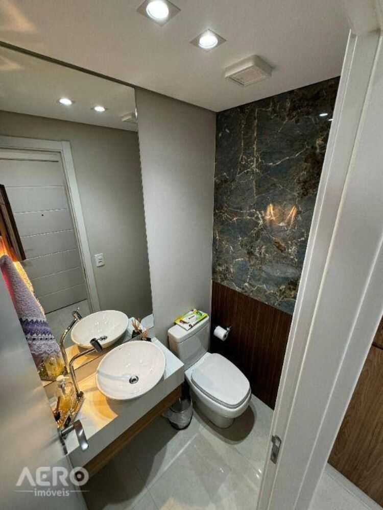Apartamento, 2 quartos, 77 m² - Foto 10