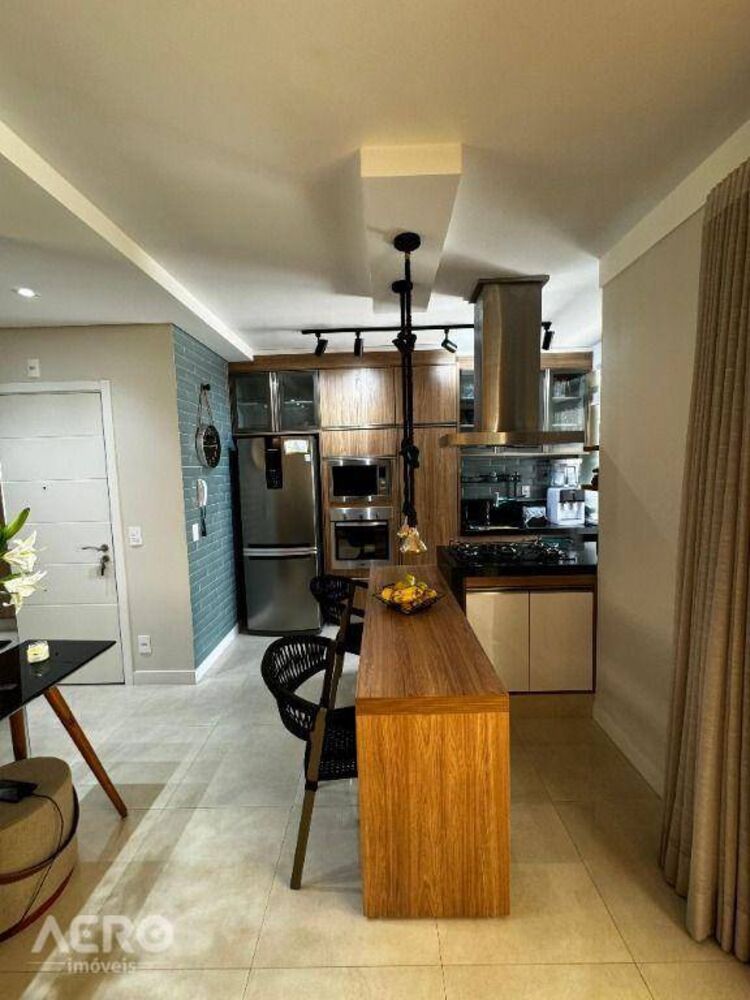 Apartamento, 2 quartos, 77 m² - Foto 8