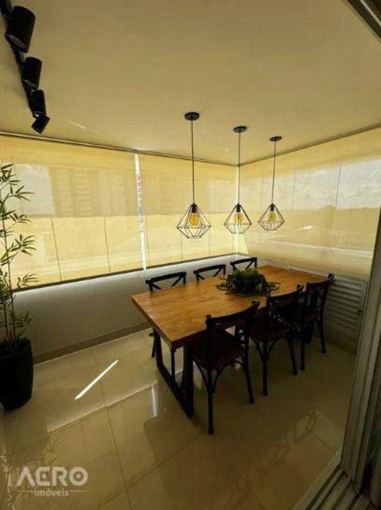 Apartamento, 2 quartos, 77 m² - Foto 5
