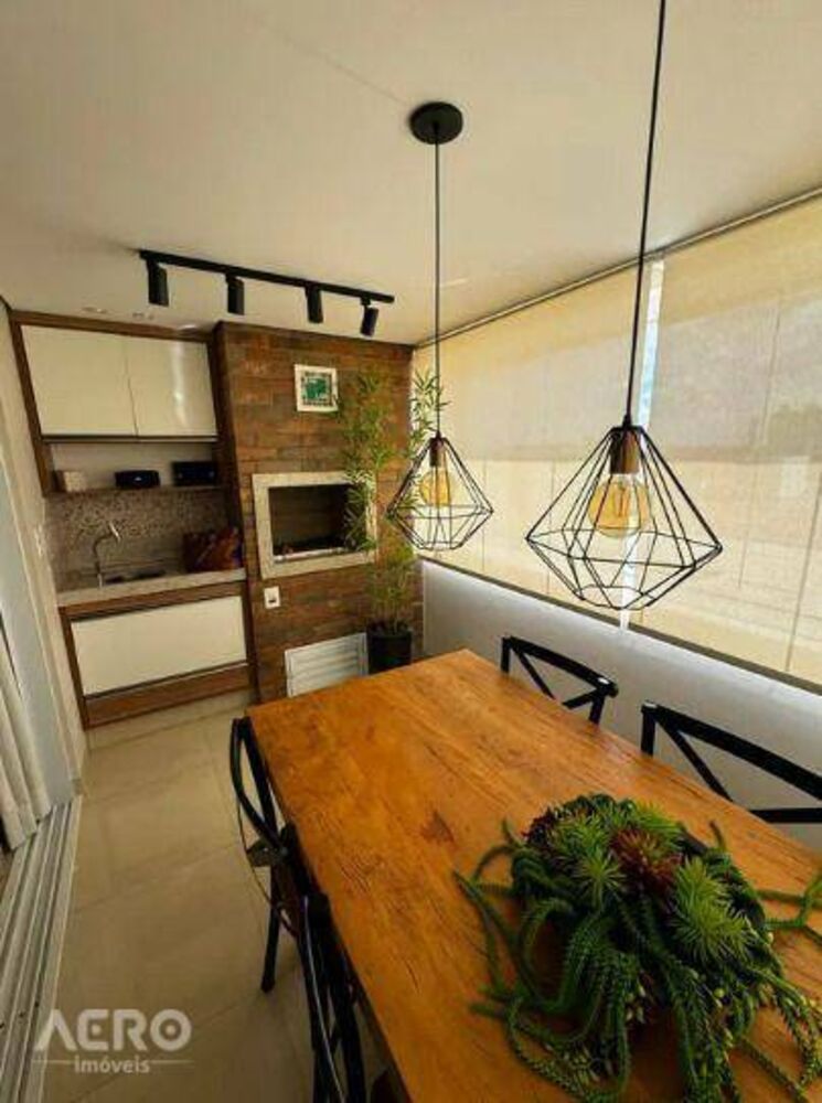 Apartamento, 2 quartos, 77 m² - Foto 1