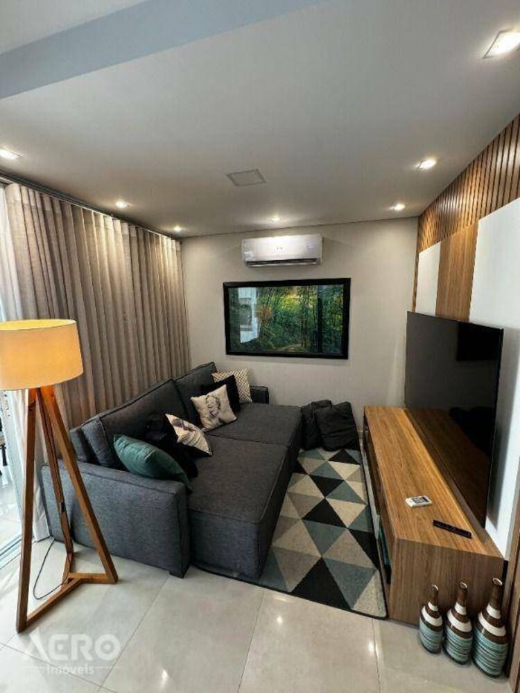 Apartamento, 2 quartos, 77 m² - Foto 11