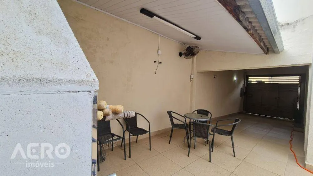 Casa, 4 quartos, 150 m² - Foto 2